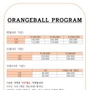 오렌지볼실내테니스장 - 연수구 청능대로 71 | 오렌지볼실내테니스장