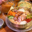 족발집 여사장 이미지