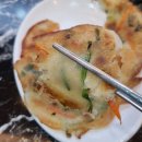 시골감자국 이미지