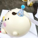풀리케이크 | 양산 케이크 주문 제작 '풀리 케이크(Fully Cake)' 내돈내산 후기