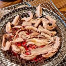 곰장어와아나고 이미지