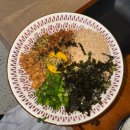 장산스크린골프 | 장산 데이트&amp;혼밥 맛집🥢 미슐당 규카츠 정식 리얼후기