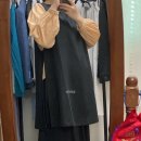 유노이아공작소미술학원 | 추천 / 봄여름가을옷쇼핑 eunoia 유노이아 linen long vest 솔직 후기 / 레이어드 좋아한다면 유용할...