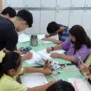 샘물지역아동센터 이미지