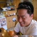 통영꿀빵