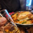 천왕역 주변에서 인기 있는 술집 **펀비어킹(Beer King)**은 아늑한 분위기와 다양한 안주로 많은 사람...