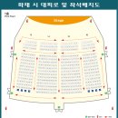 2024 변진섭 전국투어 콘서트 변천사 익산 | 2024 변진섭 전국투어 콘서트 <변천사> 평택 공연 정보 및 일정 / 평택 서부문화예술회관 좌석배치도
