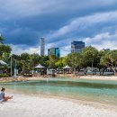 사우스 오아시스 이미지