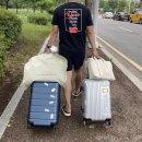 다솔할인슈퍼 | 스냅 찍으러 제주! (6/24-27)