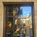 산아래 쉬는집 | [2025 스페인] 스페인 리오하 여행_라과르디아(비아스떼리)/ 라과르디아 맛집 SVGAR