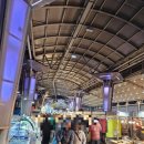 입장 재래시장 화장실 이미지