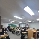 장기중학교 | 경주 진로체험 추천 | 자개&amp;한복 모양 키링 만들기