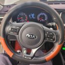 성산카센타 | 제주중고차 K5 매입 후기 | 제주 성산 방문