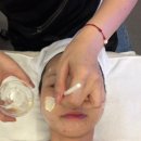 윤곽성형전문 금곡동에스테틱 어썸웰스파 라운지에서 여드름피부 스킨베이직관리 윤곽정리까지
