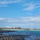 우도봉 | 추석맞이 제주 여행 2일차, 우도 전동카트 타기, 가는곶세화, 제주동쪽일몰명소 오저여