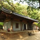 영주 부석사 조사당 이미지