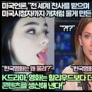 미국언론,“전 세계 찬사를 받으며 미국시청자까지 개처럼 울게 만든 K영화!” 이미지