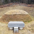 의병장 이춘영묘 이미지