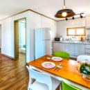 산들바람펜션 이미지