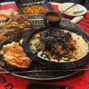 산호동150 | 마산 산호동 맛집 마산식연탄구이 제주숙성 오겹살 찐맛집 갈치속젓 볶음밥까지 완벽