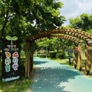 영산강 대상공원 주차장 이미지