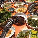 뫼골산장