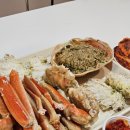 오산 고현동 대게 포장 후기🦀 천상대게