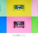 스퀘어독스 펫 이미지