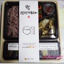 본도시락 보라매점 이미지