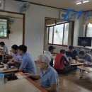 전통시골추어탕 이미지