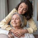 치매(알츠하이며)의 진단,예방 그리고 치유 이미지