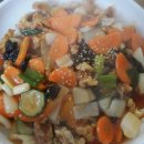 무학산옛날왕손짜장 이미지