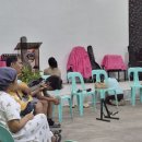 세계로 선교17차(5) Silway8 Church 수요기도회 이미지