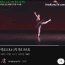 [발레] 250112 오후 7시 발레의 별빛, 글로벌 발레스타 초청 갈라공연 후기
