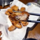 맛닭꼬문정하비오점 | 맛닭꼬 문정파크하비오점 (오븐구이 치킨) 포장은 더...트리플현미베이크, 닭발, 오리지널현미베이크 후기