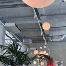 산내8,12단지 버스정류장 이미지