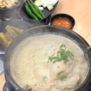 매교역사거리 8번출구 | 광명사거리 삼계탕 더건강한닭곰탕 몸보신 제대로