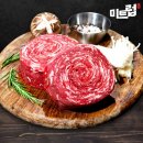 1등급 한우암소 불고기 1kg 17,900원(농협카드 16400원) 이미지