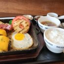 용산숯불