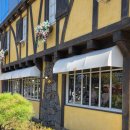 애플정육 | 마곡 분위기좋은 베이커리카페 라크루뜨 솔직한 후기