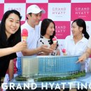 하얏트리젠시인천호텔 이미지