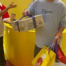 삼진밧데리 | 컬리푸드페스타 2025 득템 후기 꿀팁