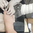 니아드네일 | 네일 컨설팅 전문샵 공덕역 네일 <니아드네일> 패디후기