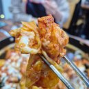 신미정 춘천닭갈비