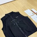 베스트 | 데어바이 소프트쉘 에어로 휠 베스트 후기｜여름 농사, 러닝용 선풍기 조끼