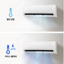 16평 | LG 휘센 냉난방 에어컨 16평 벽걸이 사용 후기 (SW16EK1WAS)