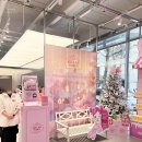 올리브타운 | 비비랩 홍대 팝업스토어 방문기 | 올리브영 홍대타운 이벤트 참여 후기