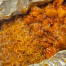 꼬꼬아찌 | 부산 부평 맛집 꼬꼬아찌 숯불치킨 배달 후기