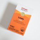 GnC | GNC 셀렉트 루테인 눈건강 영양제 복용법 후기