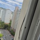 분성마을2단지부영아파트 | [김해 방충망] 삼계동 부영아파트 2단지 미세방충망 교체, 아이 키우는 집 필수 선택!